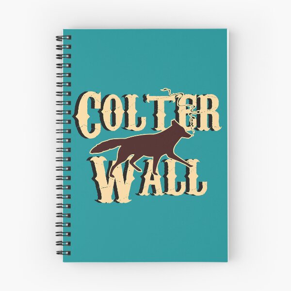 Item preview, COLTER WALL  designed and sold by AsherLara.