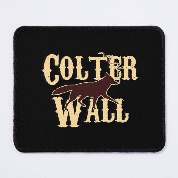 Item preview, COLTER WALL designed and sold by AsherLara.