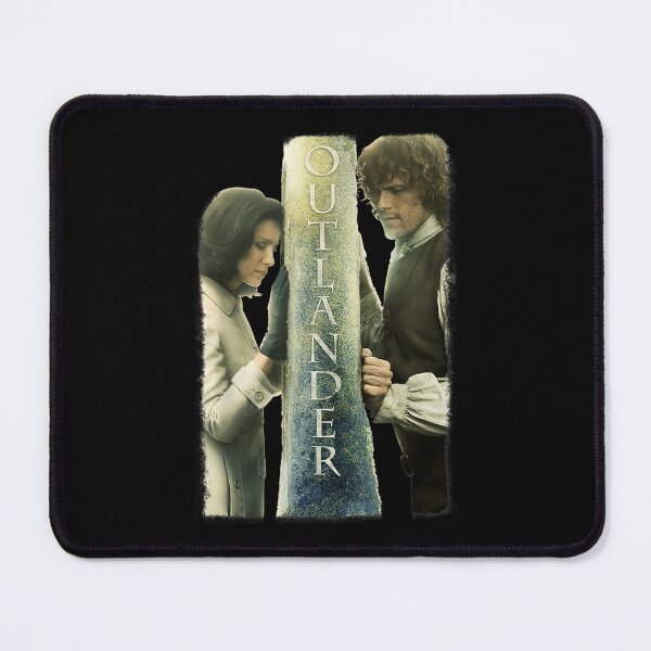 Item preview, Outlander Jamie designed and sold by ClaudeDupuy.