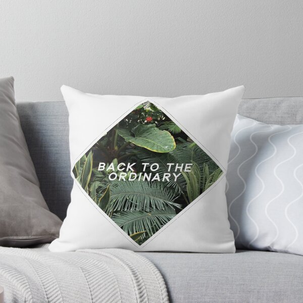 Item preview, Back to the ordinary designed and sold by avada.