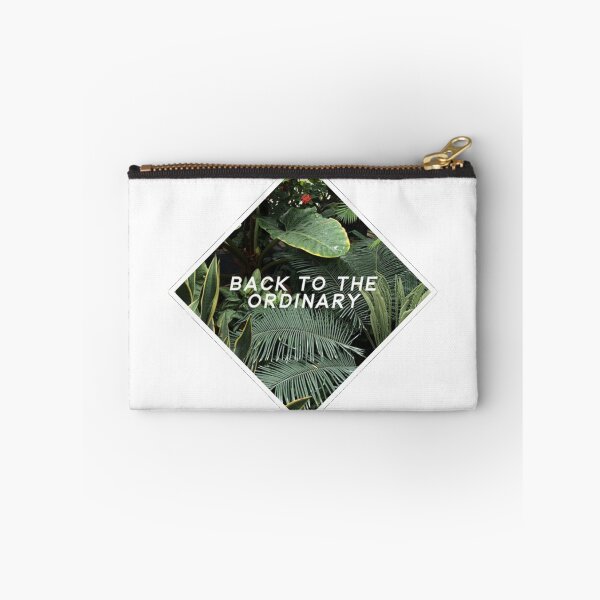 Item preview, Back to the ordinary designed and sold by avada.