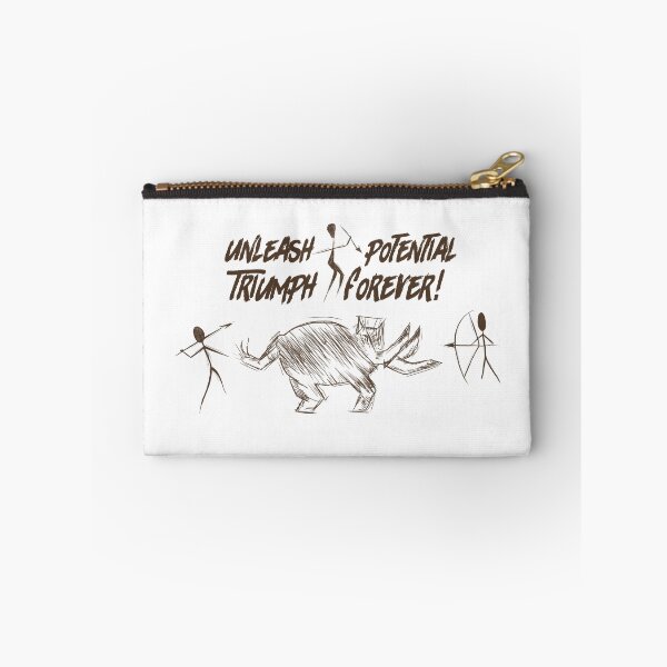 Item preview, Chasing Mammoths: Prehistoric Pursuit designed and sold by BogatyrovaOlena.