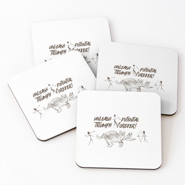Item preview, Chasing Mammoths: Prehistoric Pursuit designed and sold by BogatyrovaOlena.