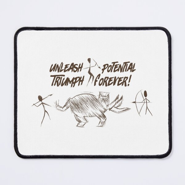 Item preview, Chasing Mammoths: Prehistoric Pursuit designed and sold by BogatyrovaOlena.