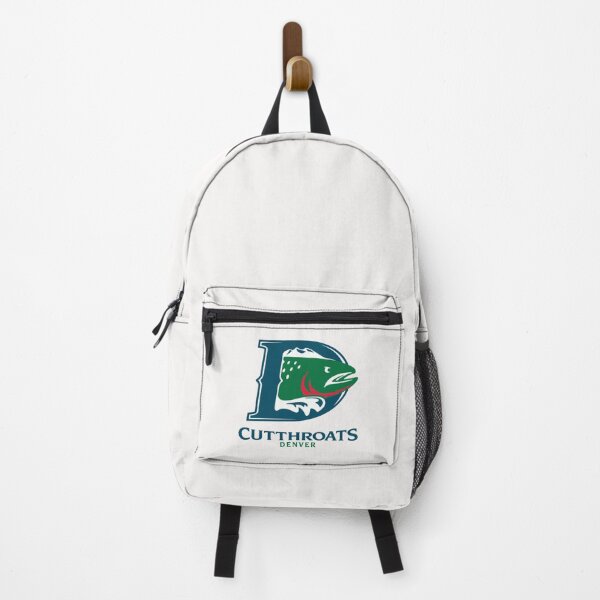 Item preview, denver cutthroats   designed and sold by ShannKupha.
