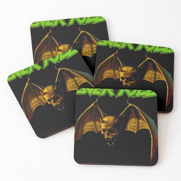 Item preview, Overkill Band designed and sold by ArthurBreton.