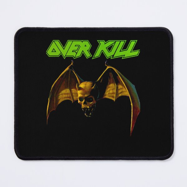Item preview, Overkill Band designed and sold by ArthurBreton.