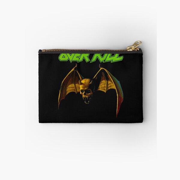Item preview, Overkill Band designed and sold by ArthurBreton.