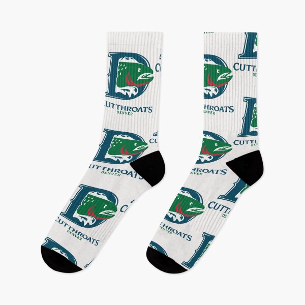 Item preview, denver cutthroats   designed and sold by ShannKupha.