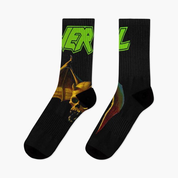 Item preview, Overkill Band designed and sold by ArthurBreton.