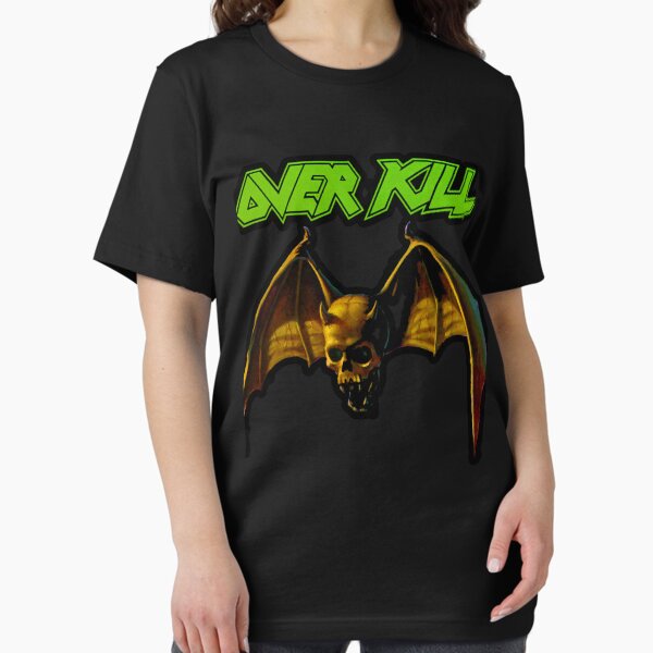 Overkill Band Essential T-Shirt