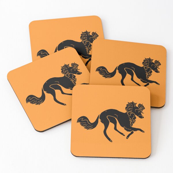 Item preview, Gimmick Silhouette  designed and sold by EvLArt.