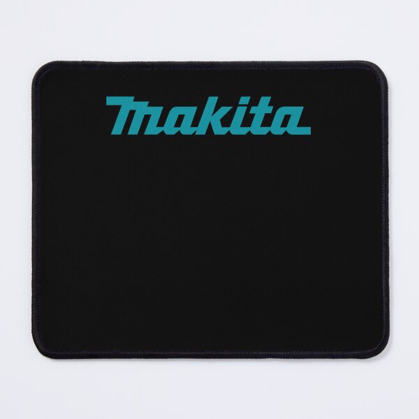 Item preview, Makita Power Tools logo designed and sold by DenisHyatt.