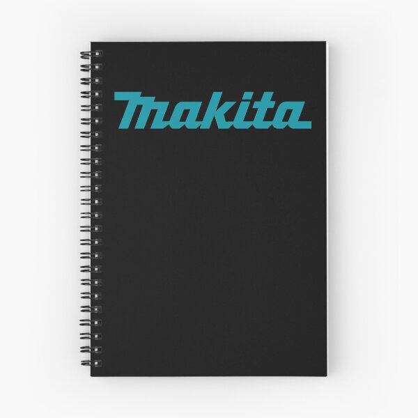 Item preview, Makita Power Tools logo designed and sold by DenisHyatt.