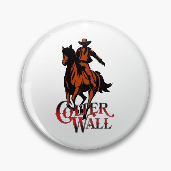 Item preview, COLTER WALL ALBUM 2021 KAKAKATRIN2 designed and sold by AsherLara.