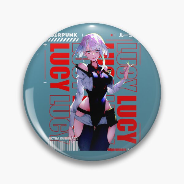 Item preview, Lucy designed and sold by AyceWenceslao.
