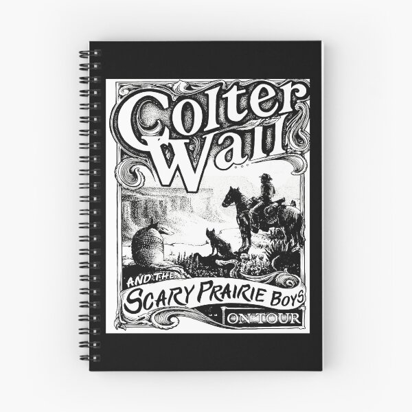 Item preview, colter wall on tour 2021 nekat12 designed and sold by AsherLara.