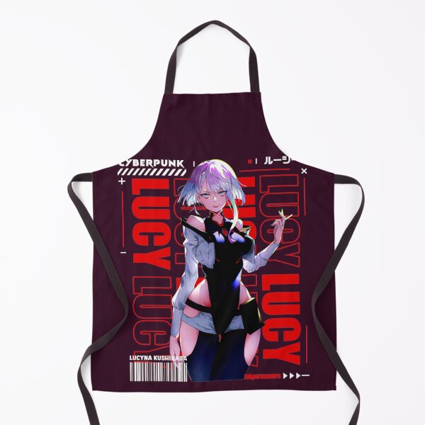 Item preview, Lucy designed and sold by AyceWenceslao.