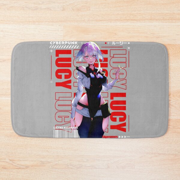 Item preview, Lucy designed and sold by AyceWenceslao.