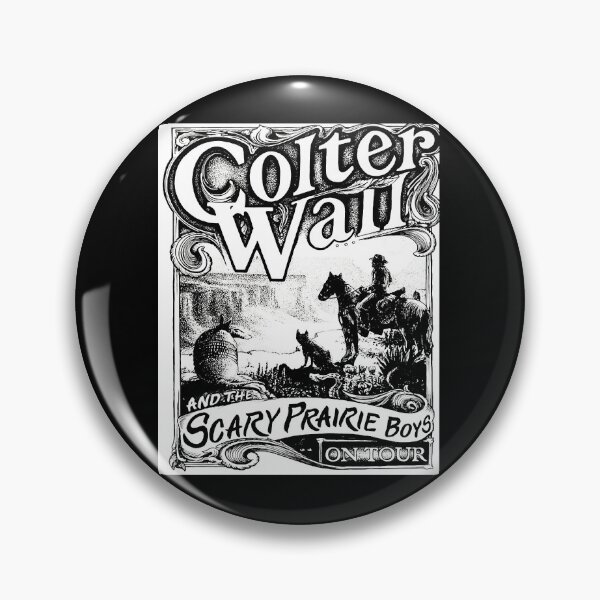 Item preview, colter wall on tour 2021 nekat12 designed and sold by AsherLara.