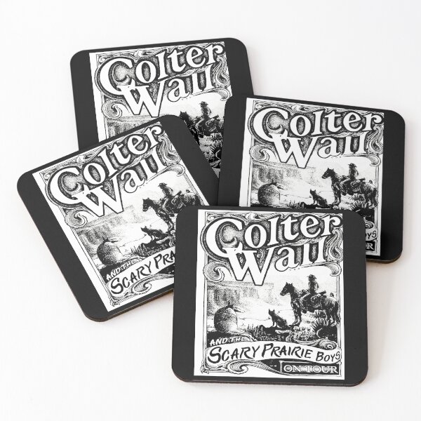 Item preview, colter wall on tour 2021 nekat12 designed and sold by AsherLara.
