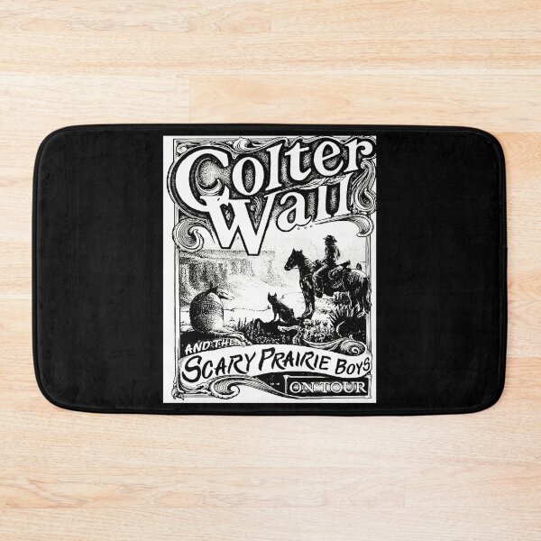 Item preview, colter wall on tour 2021 nekat12 designed and sold by AsherLara.