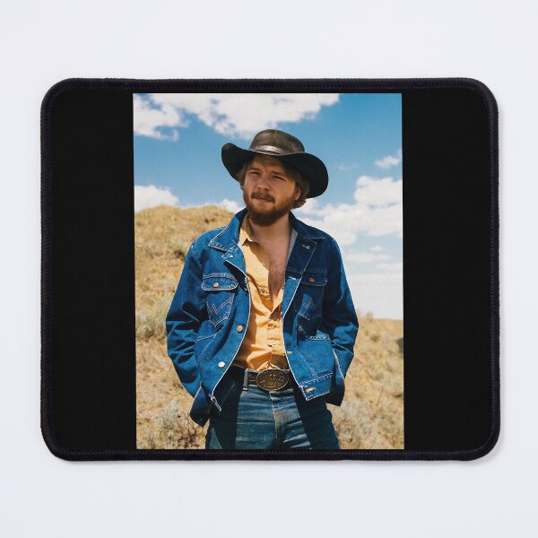 Item preview, Colter Wall Poster Art For Fans designed and sold by AsherLara.