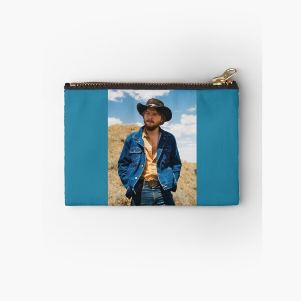 Item preview, Colter Wall Poster Art For Fans designed and sold by AsherLara.