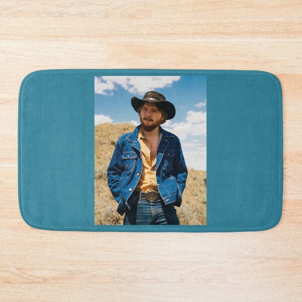Item preview, Colter Wall Poster Art For Fans designed and sold by AsherLara.
