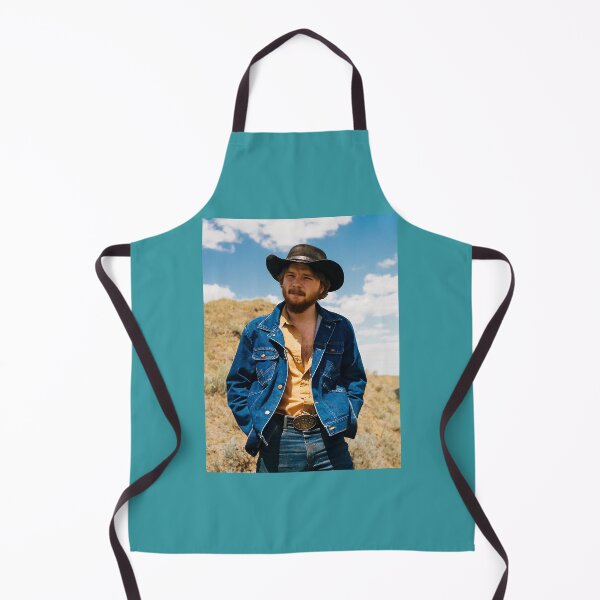 Item preview, Colter Wall Poster Art For Fans designed and sold by AsherLara.