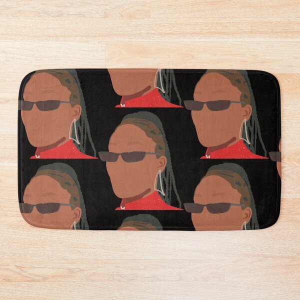 Item preview,  zuri marley   designed and sold by LuisChristi.