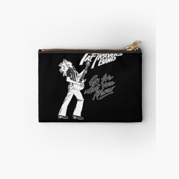 Item preview, pat travers band blues designed and sold by ArthurBreton.