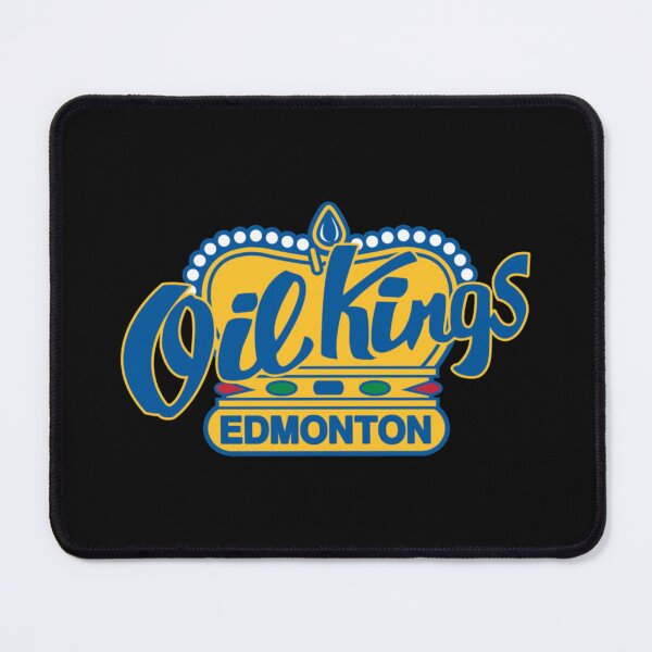 Aperçu de l'œuvre Rois du pétrole d'Edmonton créée et vendue par DelphinHowe.