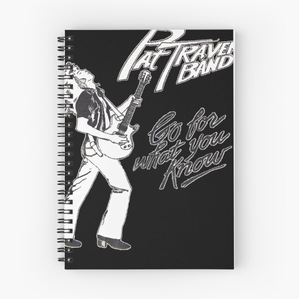Item preview, pat travers band blues designed and sold by ArthurBreton.