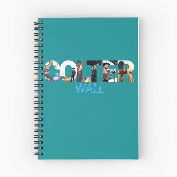 Item preview, colter wall t  designed and sold by AsherLara.