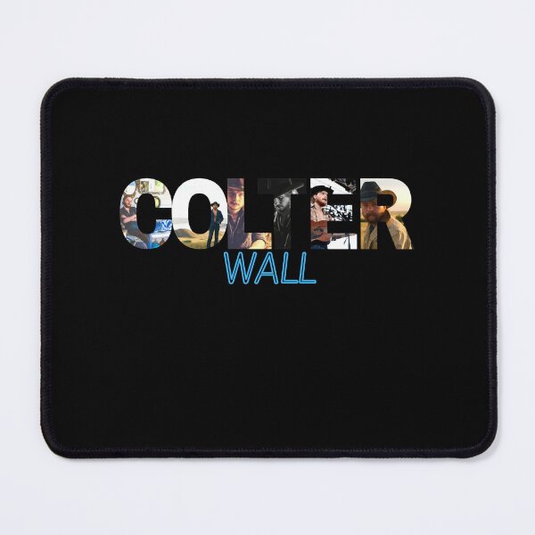 Item preview, colter wall t designed and sold by AsherLara.