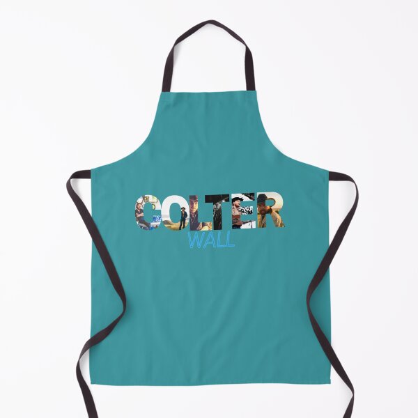 Item preview, colter wall t designed and sold by AsherLara.