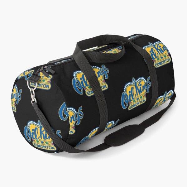Item preview, Edmonton Oil Kings designed and sold by DelphinHowe.