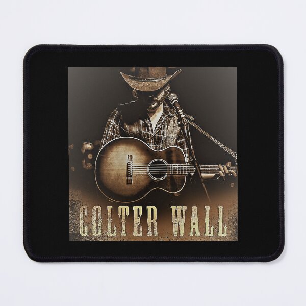 Item preview, Colter Wall Tour 2020 dedekyo designed and sold by AsherLara.