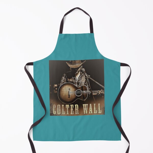 Item preview, Colter Wall Tour 2020 dedekyo designed and sold by AsherLara.
