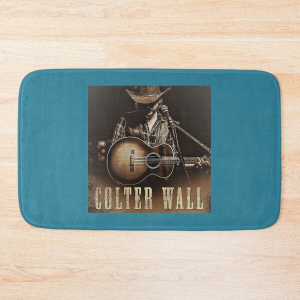 Item preview, Colter Wall Tour 2020 dedekyo designed and sold by AsherLara.