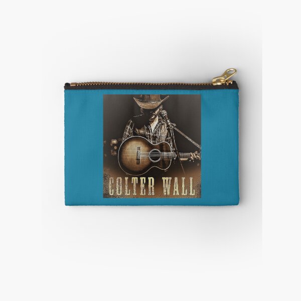 Item preview, Colter Wall Tour 2020 dedekyo designed and sold by AsherLara.