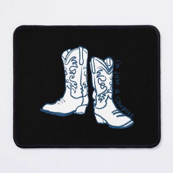 Item preview, Cowpoke Premium designed and sold by AsherLara.
