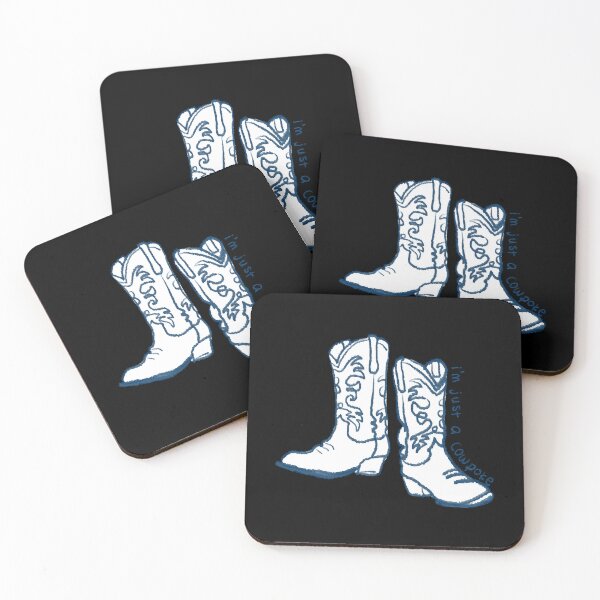 Item preview, Cowpoke Premium designed and sold by AsherLara.