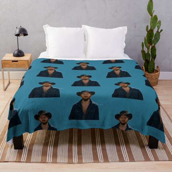 Item preview, hat blue DINGINBANGET designed and sold by AsherLara.