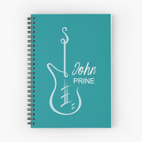 Item preview, John Prine designed and sold by AsherLara.
