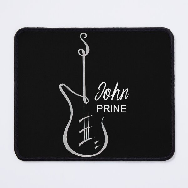 Item preview, John Prine designed and sold by AsherLara.