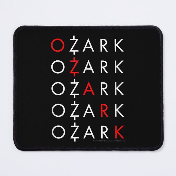 Item preview, Ozark Original designed and sold by ClaudeDupuy.
