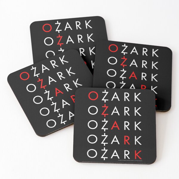 Item preview, Ozark Original designed and sold by ClaudeDupuy.