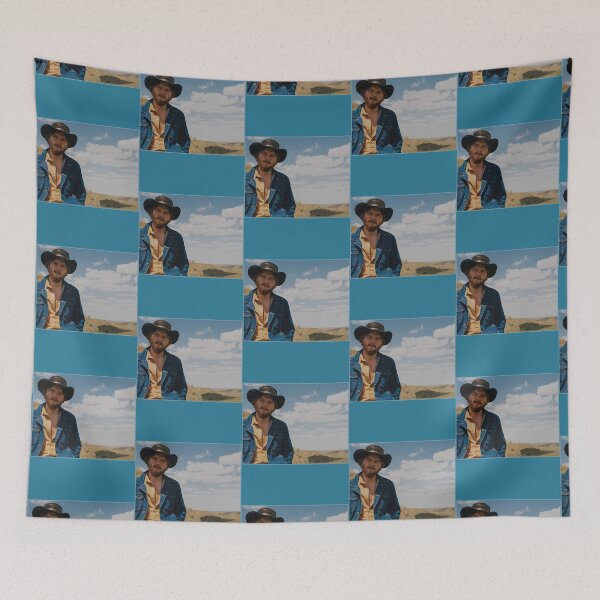 Item preview, kasiangakadakursi colter wall songs of the plains designed and sold by AsherLara.